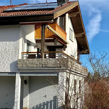 Ferienwohnung Kobler Goerisried Exterior photo