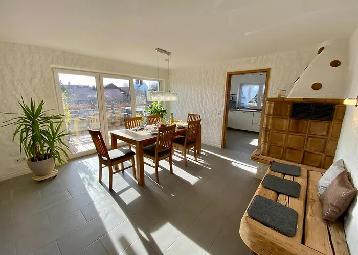 Ferienwohnung Kobler
