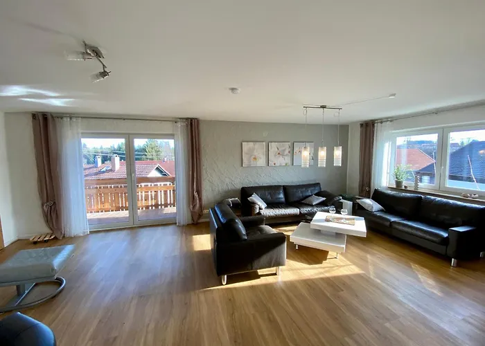 Ferienwohnung Kobler