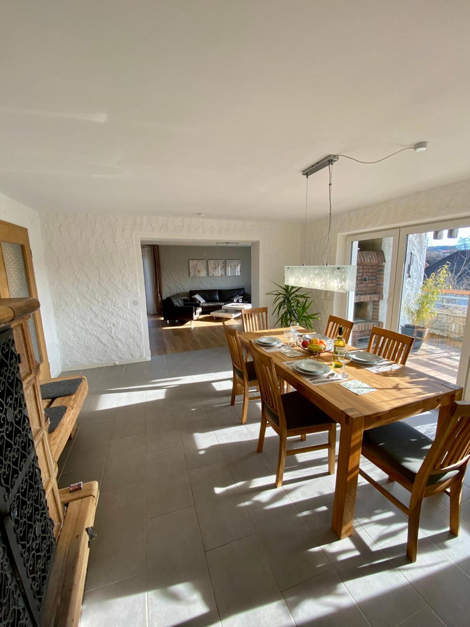 Apartment Kobler *