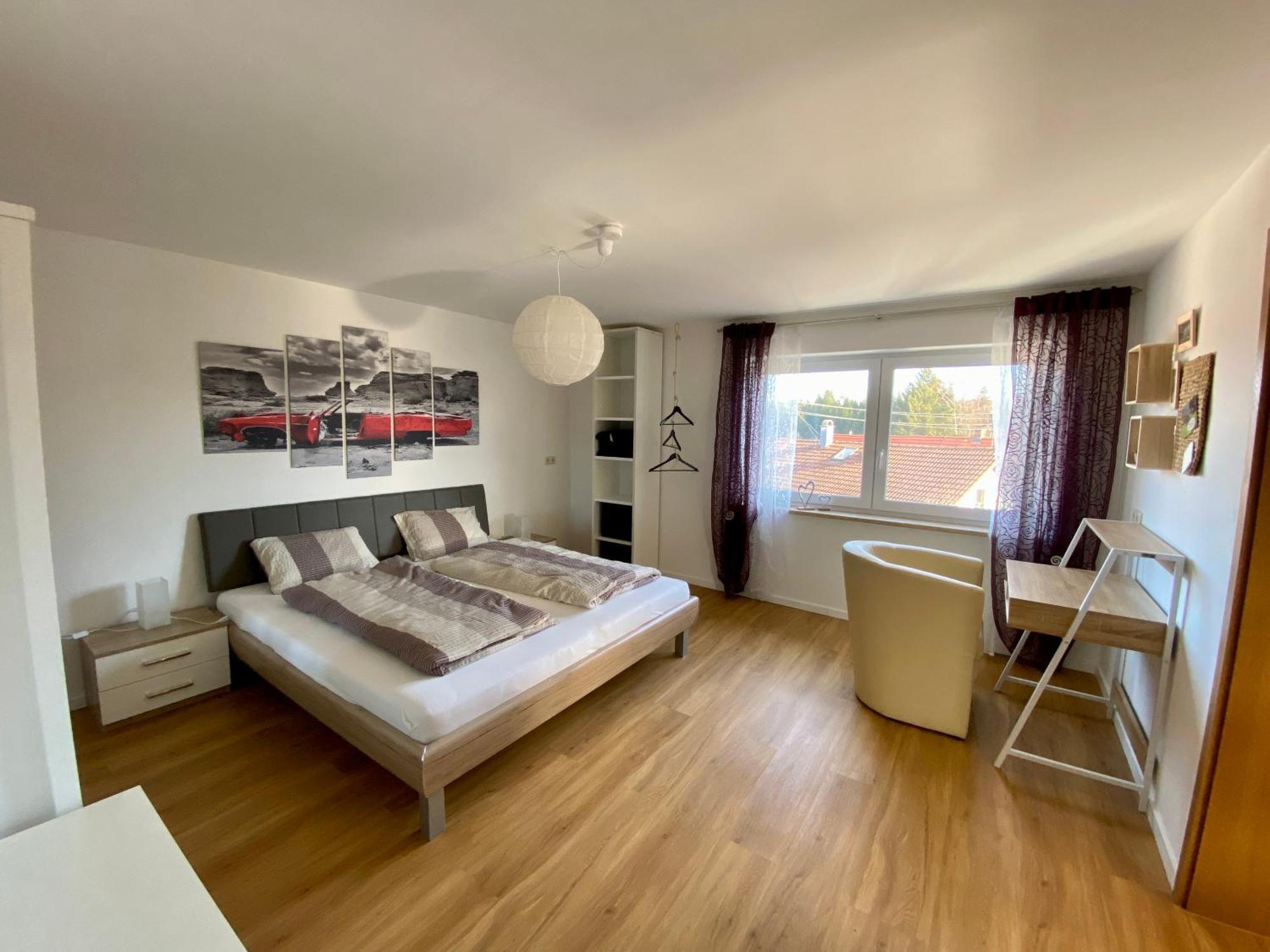 Kobler Apartment *