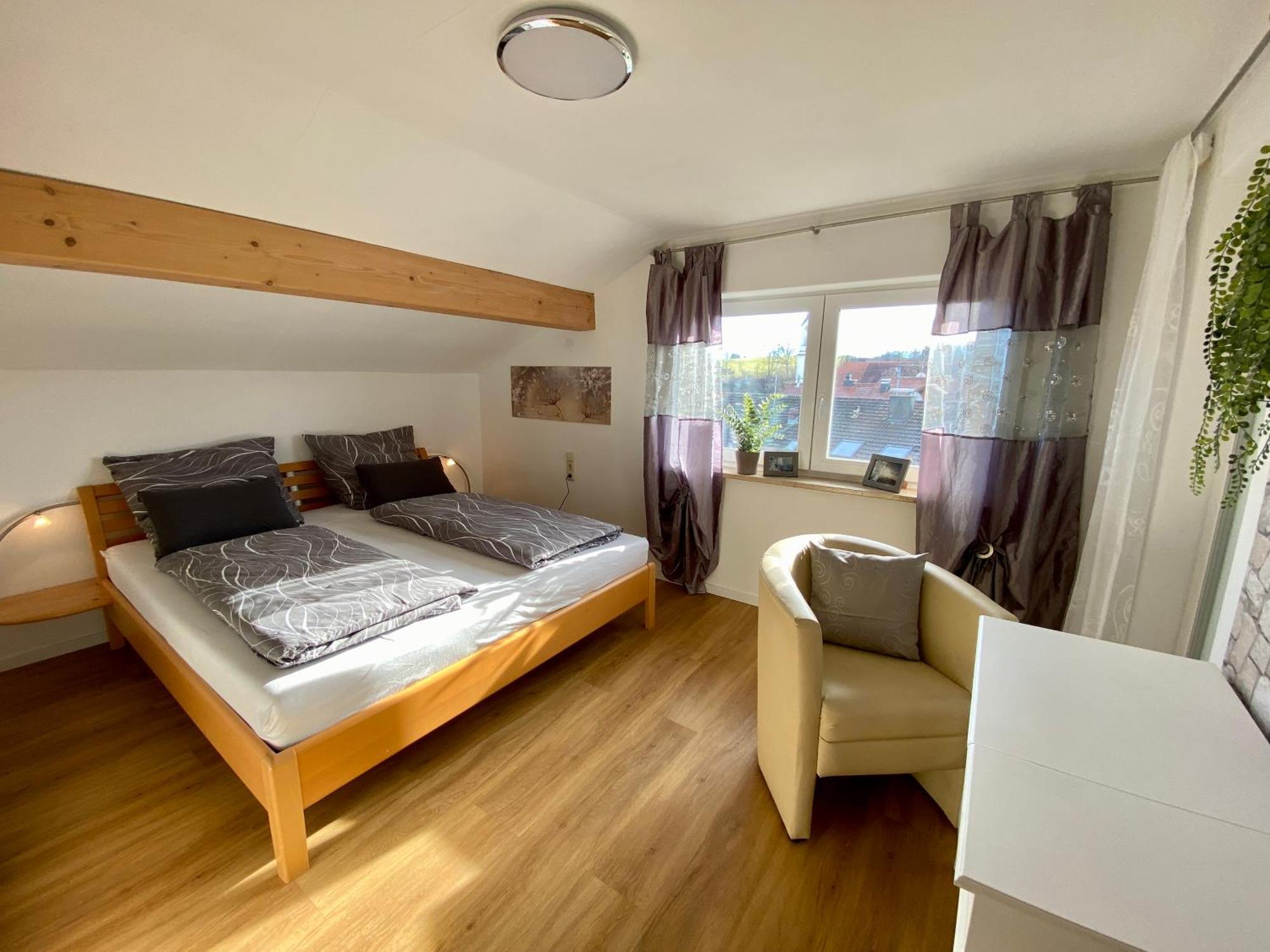 Kobler Apartment