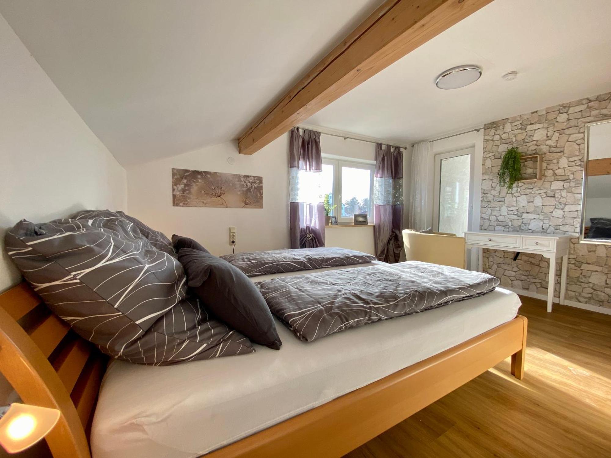 Kobler Apartment *