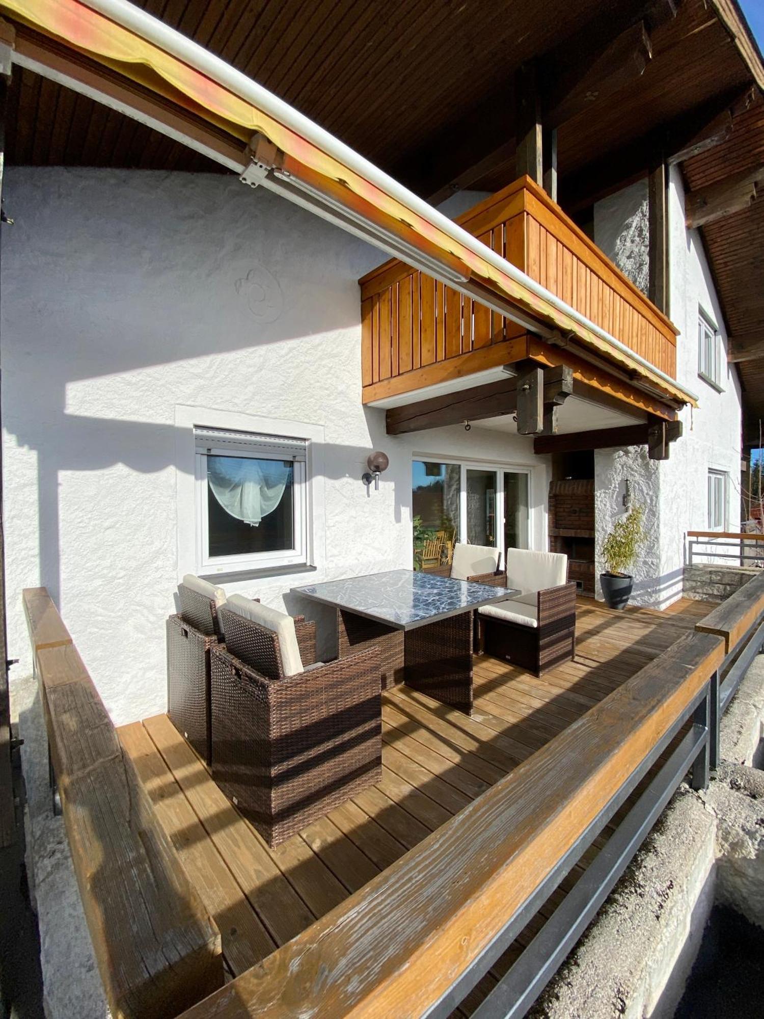 Apartment Kobler *