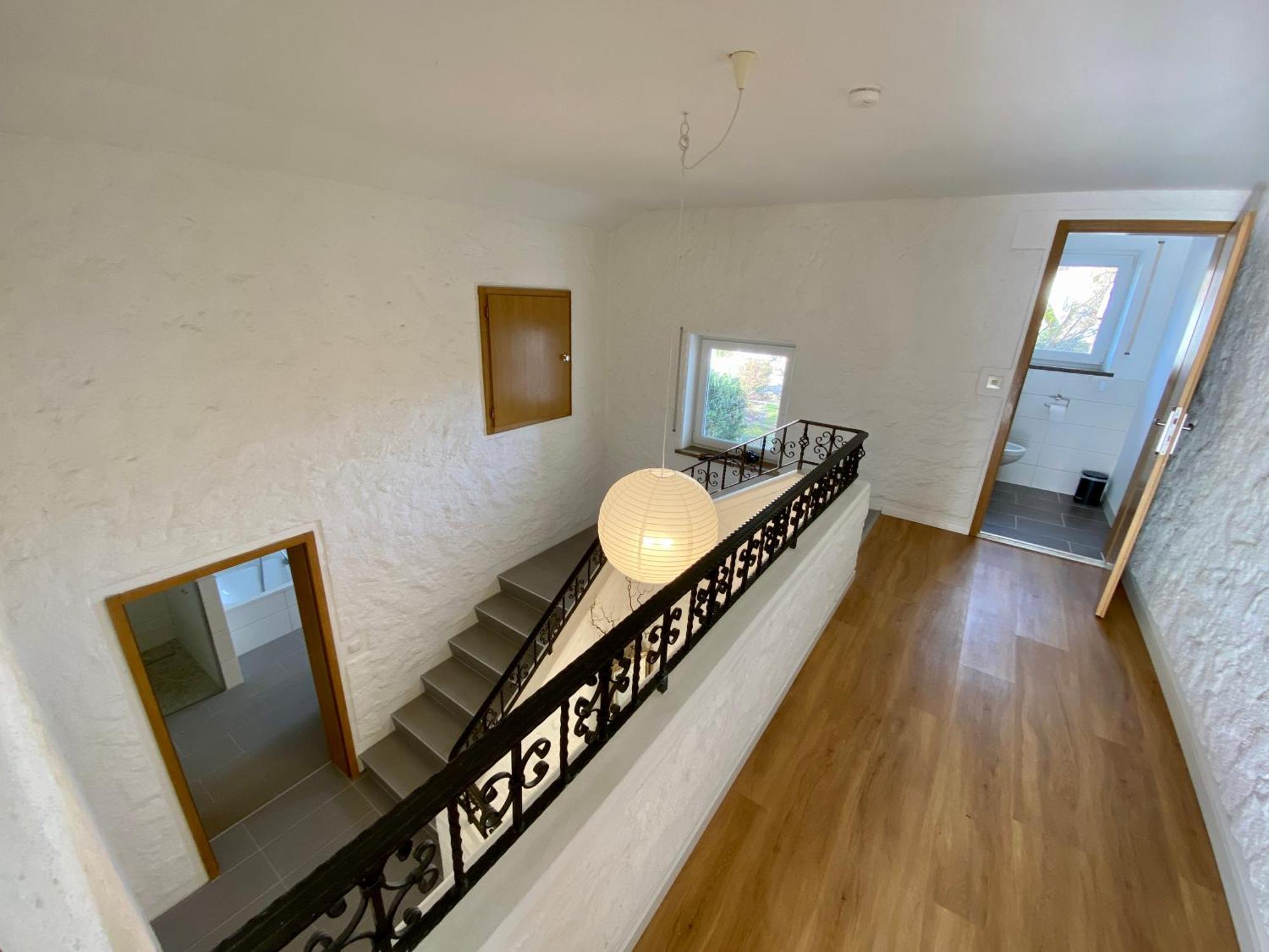 Kobler Apartment Goerisried