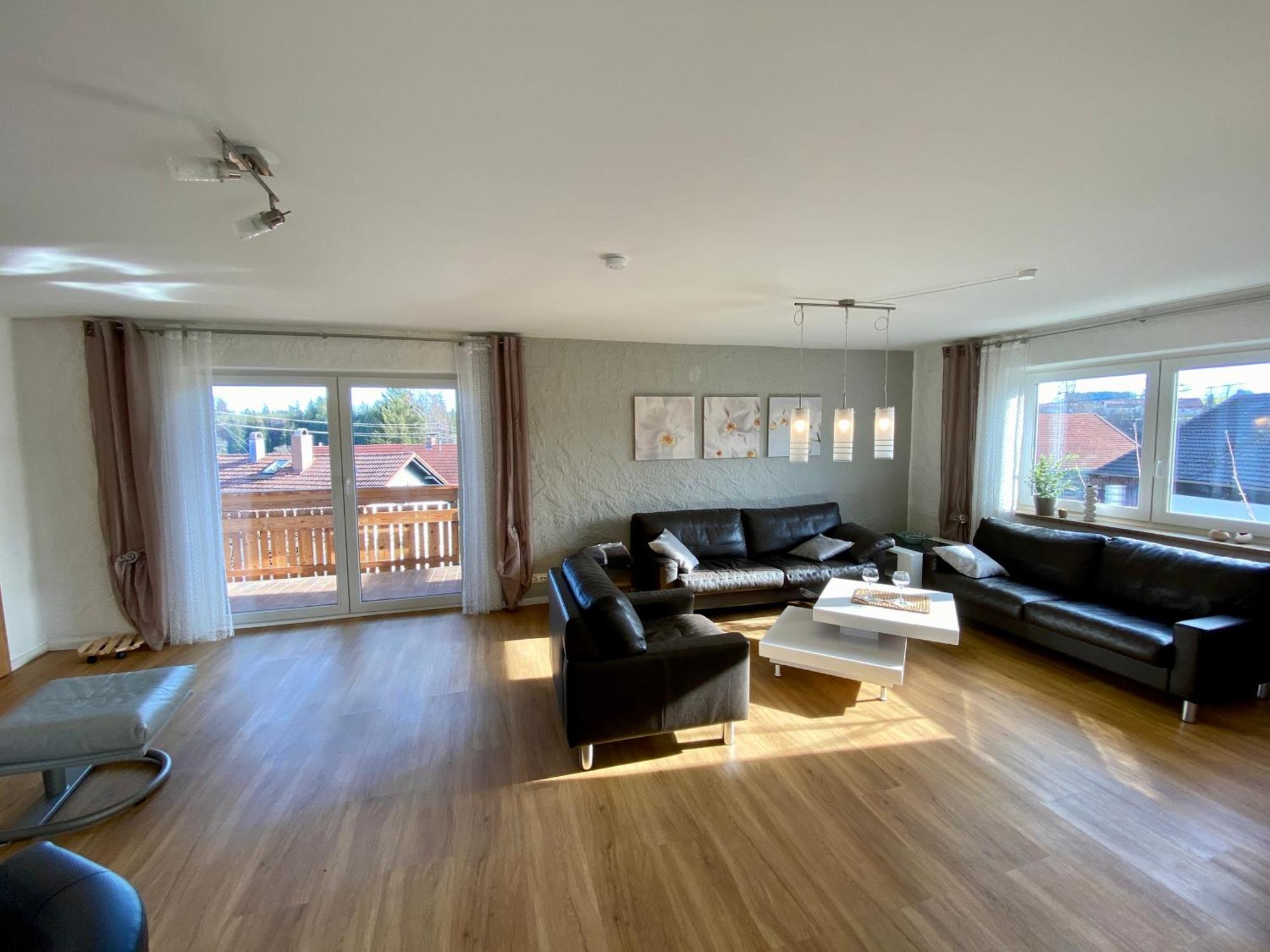 Apartment Kobler *